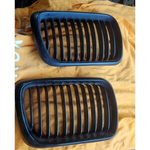 Bmw e36 e46 grille cover assembly